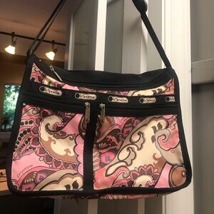 LeSportsac Tote